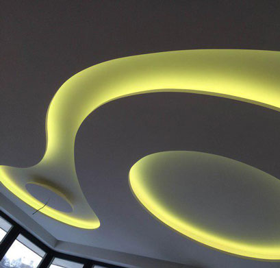 Dvieju lygiu su apšvetimu