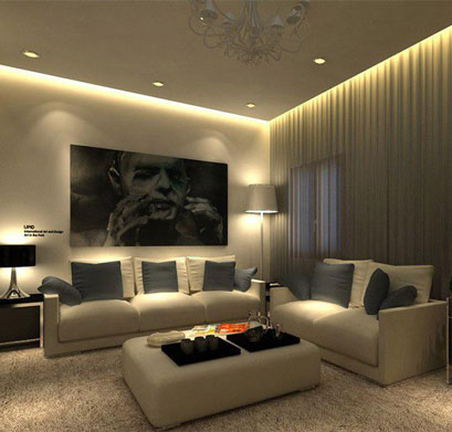 Plaukiajančios lubos