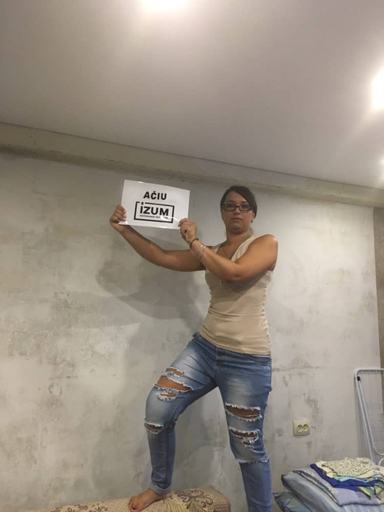 Отзыв нашего клиента