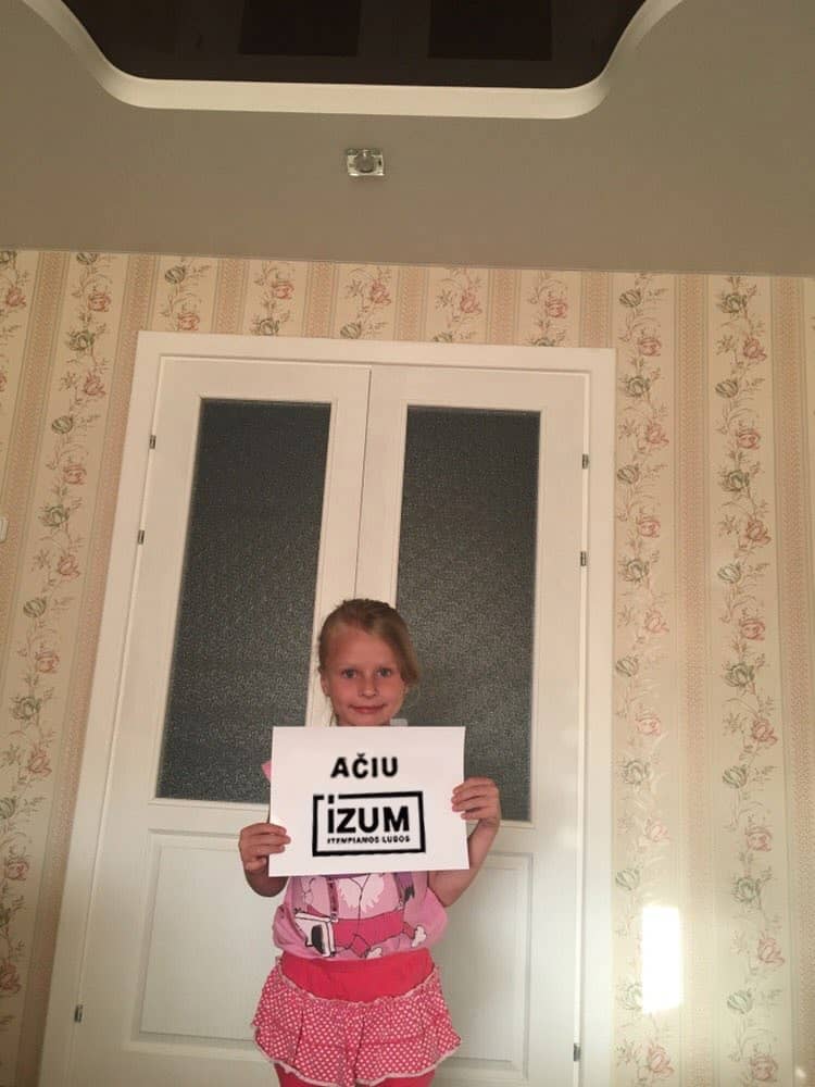 Отзыв нашего клиента