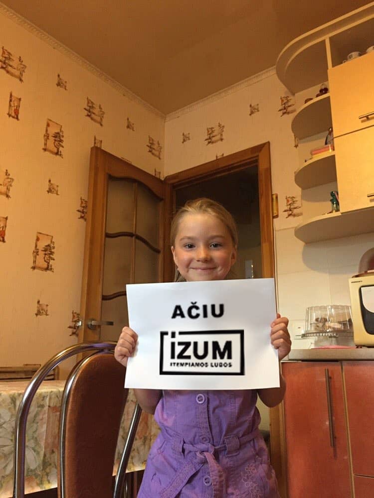 Отзыв нашего клиента