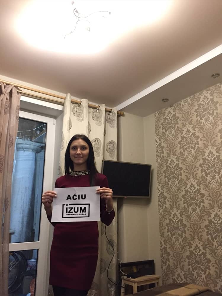 Отзыв нашего клиента