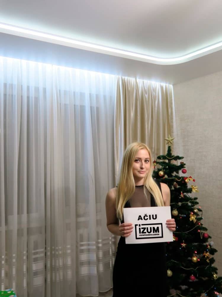 Отзыв нашего клиента