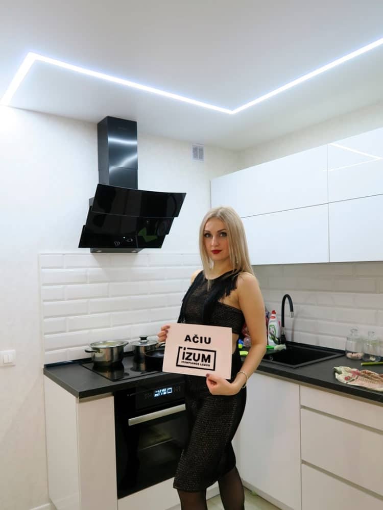 Отзыв нашего клиента