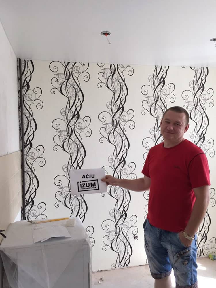 Отзыв нашего клиента