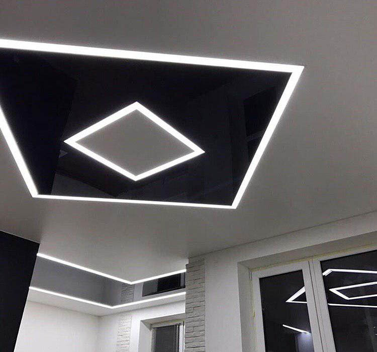 Plaukiajančios lubos