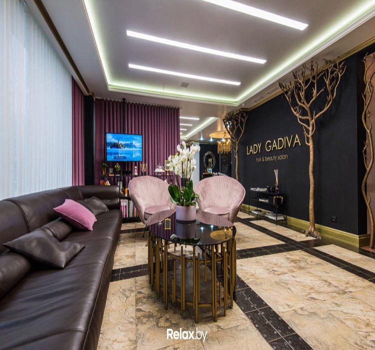 Integruotos šviestuvų linijos