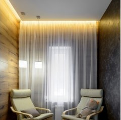 Plaukiajančios lubos         