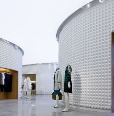 Sklandus šviesus paviršius